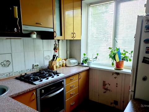 квартира по адресу Хворостянка ул. (Праці), 26