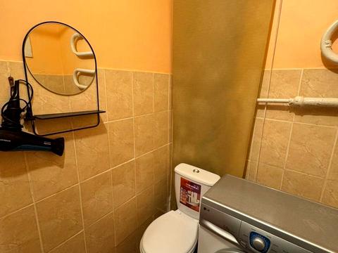 квартира по адресу Институтская ул., 16