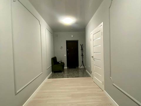 квартира за адресою Під Голоском вул., 8