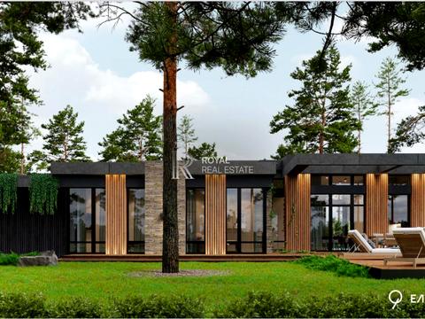 дом по адресу Якуніна