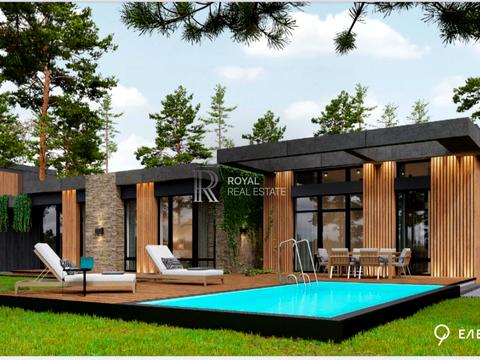 дом по адресу Якуніна