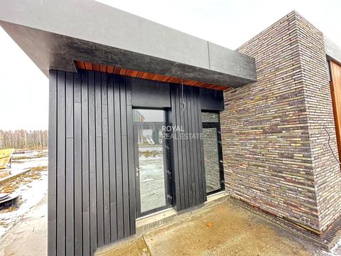 дом по адресу Якуніна