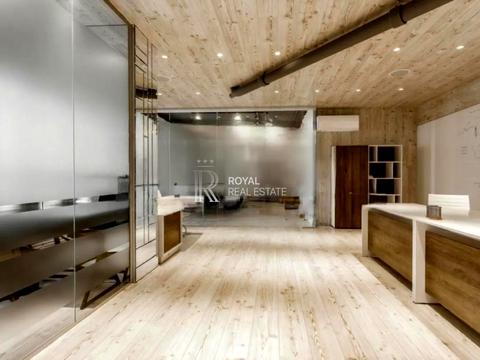 комерційна за адресою Андрія Верхогляда вул. (Михайла Драгомирова), 12