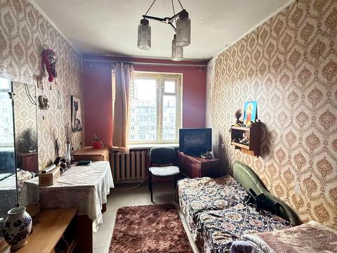 квартира за адресою Одеса, Владислава Бувалкіна вул. (Бочарова Генерала), 9