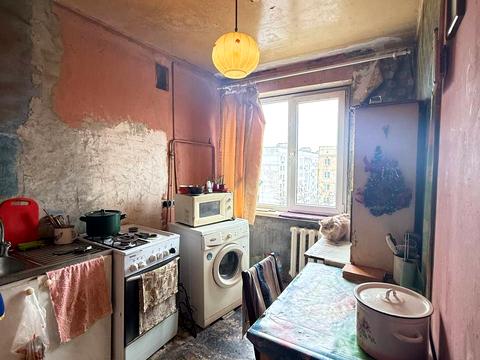 квартира за адресою Одеса, Владислава Бувалкіна вул. (Бочарова Генерала), 9