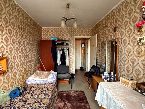 квартира за адресою Одеса, Владислава Бувалкіна вул. (Бочарова Генерала), 9