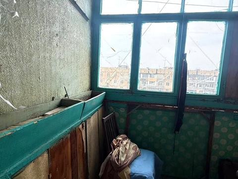 квартира за адресою Одеса, Владислава Бувалкіна вул. (Бочарова Генерала), 9