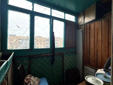 квартира за адресою Одеса, Владислава Бувалкіна вул. (Бочарова Генерала), 9