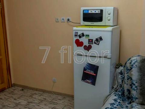 квартира за адресою Драгоманова вул., 4-А