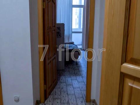 квартира за адресою Драгоманова вул., 4-А