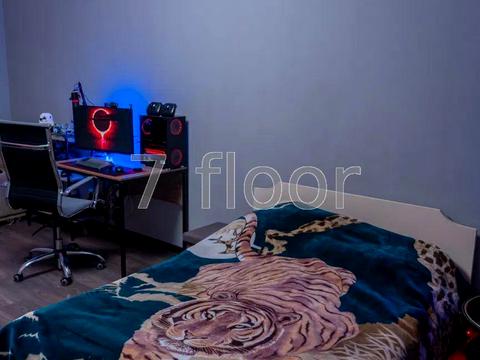 квартира за адресою Драгоманова вул., 4-А