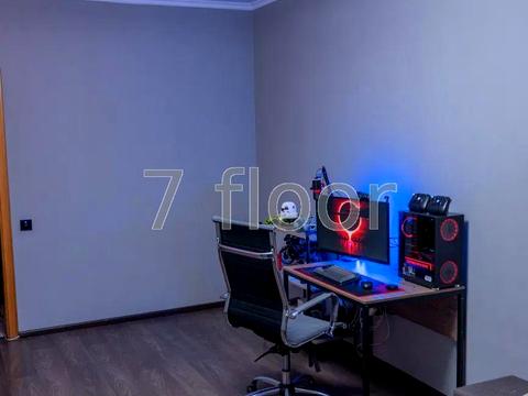 квартира за адресою Драгоманова вул., 4-А