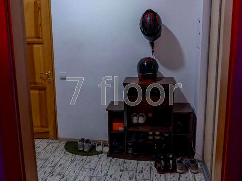 квартира за адресою Драгоманова вул., 4-А