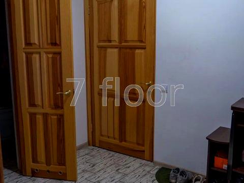 квартира за адресою Драгоманова вул., 4-А