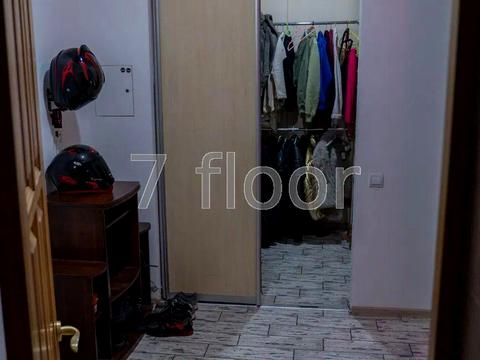 квартира за адресою Драгоманова вул., 4-А