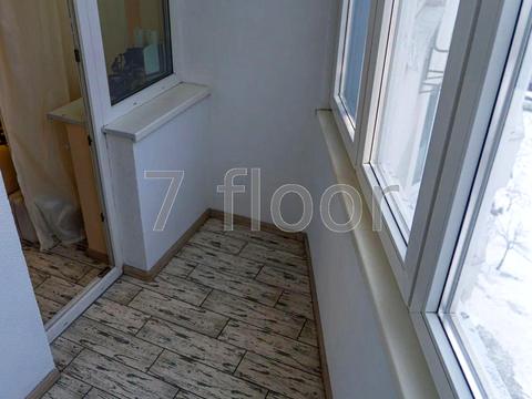 квартира за адресою Драгоманова вул., 4-А