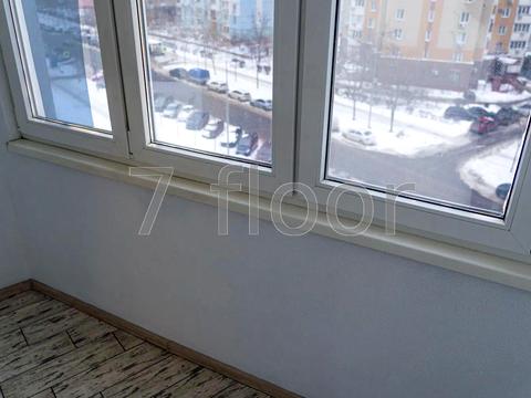 квартира за адресою Драгоманова вул., 4-А