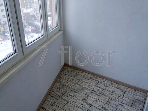 квартира за адресою Драгоманова вул., 4-А