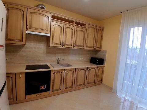 квартира за адресою Андрія Новака вул., 54