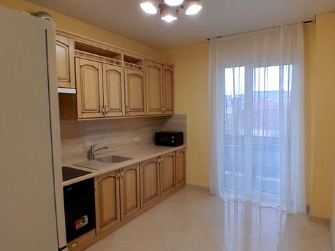 квартира за адресою Андрія Новака вул., 54