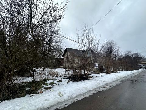 ділянка за адресою с. Микитинці, Борців