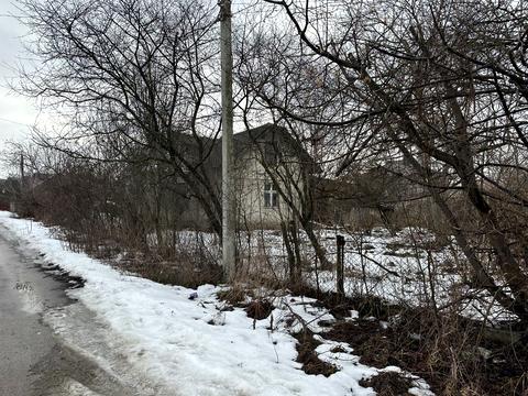 ділянка за адресою с. Микитинці, Борців