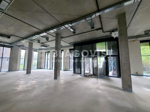 коммерческая по адресу Красиловская ул., 9