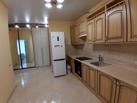 квартира за адресою Андрія Новака вул., 54