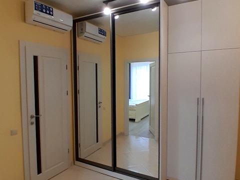 квартира за адресою Андрія Новака вул., 54