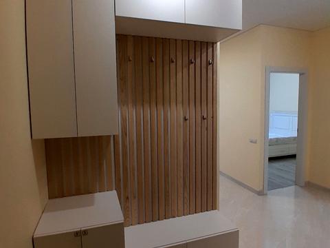 квартира за адресою Андрія Новака вул., 54