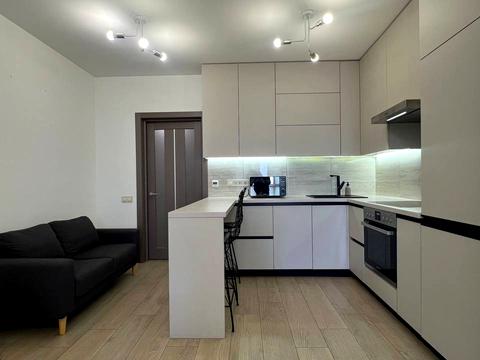 квартира по адресу Стрыйская ул., 108