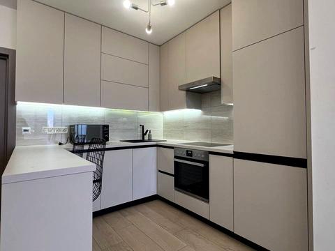 квартира по адресу Стрыйская ул., 108