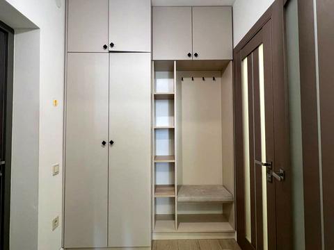 квартира по адресу Стрыйская ул., 108