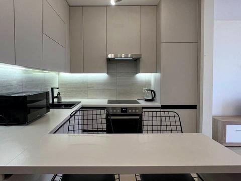 квартира по адресу Стрыйская ул., 108