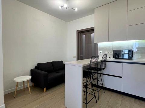 квартира по адресу Стрыйская ул., 108