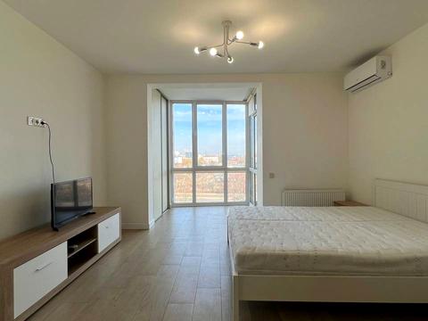 квартира по адресу Стрыйская ул., 108