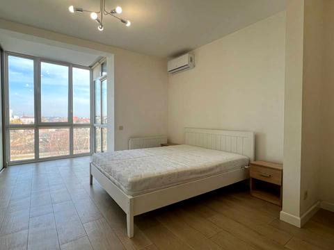 квартира по адресу Стрыйская ул., 108