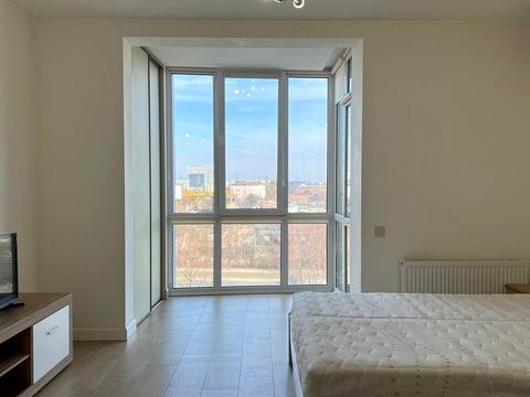 квартира по адресу Стрыйская ул., 108