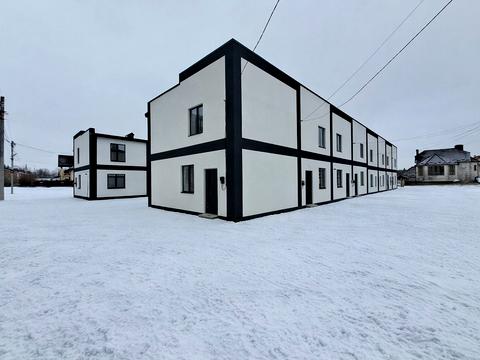 будинок за адресою Центральна вул. (Мічуріна)