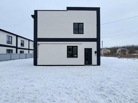 будинок за адресою Центральна вул. (Мічуріна)