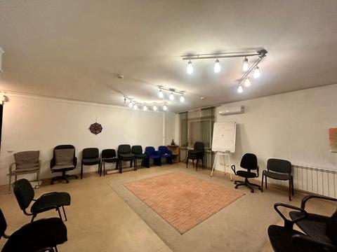 квартира за адресою Річкова вул., 3