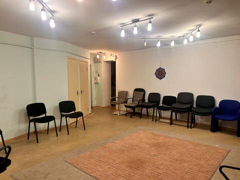 квартира за адресою Річкова вул., 3