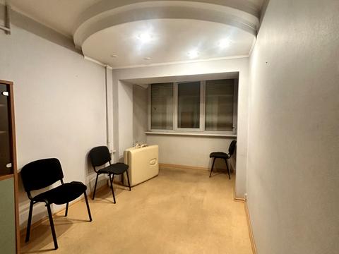 квартира за адресою Річкова вул., 3