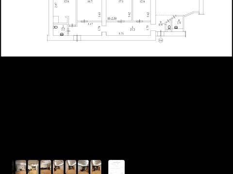 квартира за адресою Річкова вул., 3