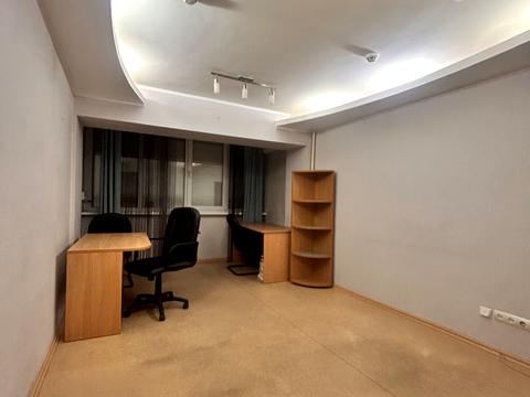 квартира за адресою Річкова вул., 3