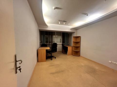 квартира за адресою Річкова вул., 3