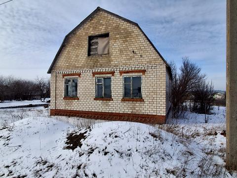 ділянка за адресою смт. Нова Водолага, Грушевского