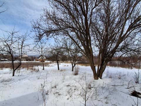 ділянка за адресою смт. Нова Водолага, Грушевского
