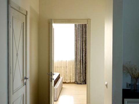 квартира за адресою Гната Хоткевича вул. (Червоногвардійська), 8