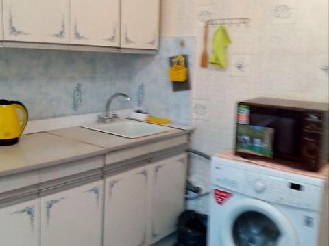 квартира за адресою Левка Лук'яненка вул. (Маршала Тимошенка), 13